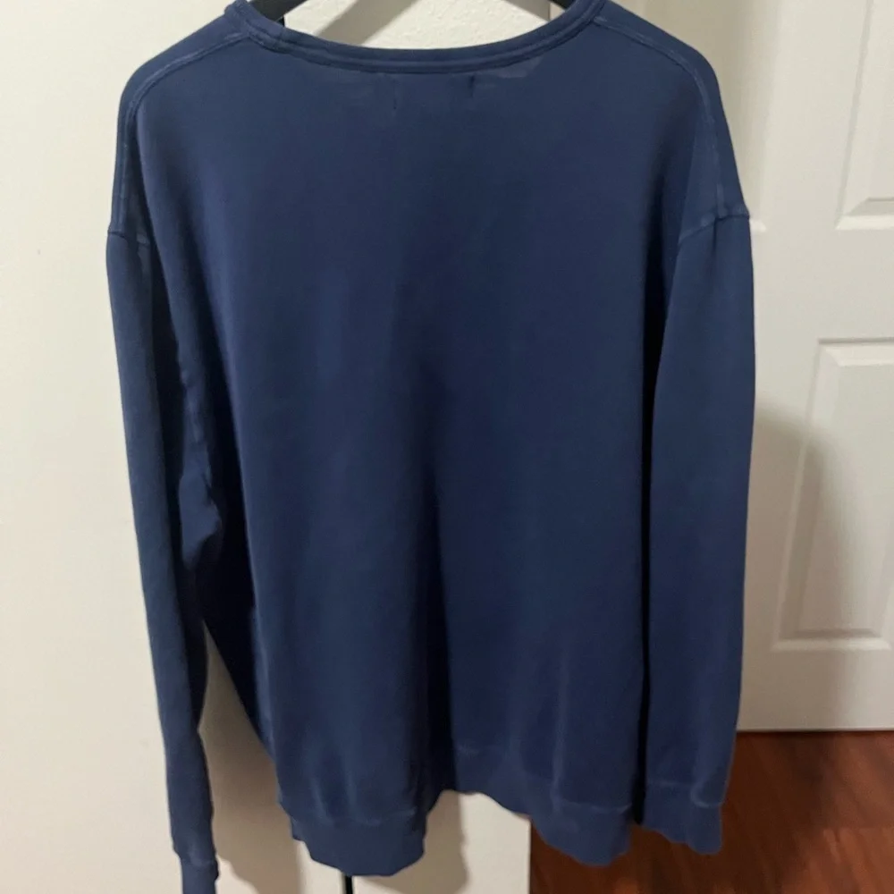 Polo Ralph Lauren classic blue